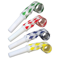 Party Blowout-Noisemakers (sold 100 per box)