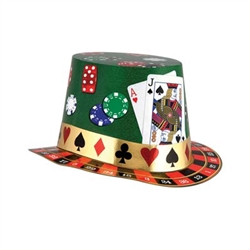 Casino Night Hi Hat