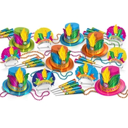 Rio Assortment for 50