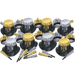 New Year Lights Assortment for 50