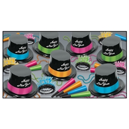 Neon Legacy Asst for 50