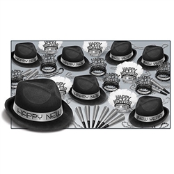 Chairman Silver Asst for  50
