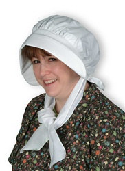 Pilgrim Bonnet