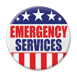 Emergency Services Button