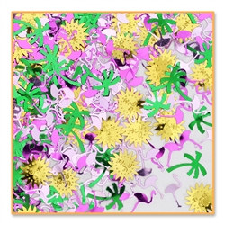 Tropical Breeze Confetti