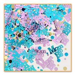 Mom To Be Confetti