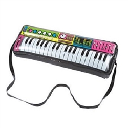 Inflatable Keyboard