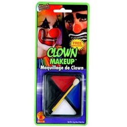 Clown Make Up Kit
