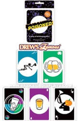 Poisoned Drinking Game