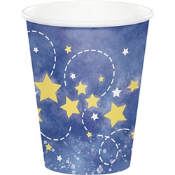 To the Moon and Back Hot/Cold Cups