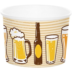 Beer Treat Cups