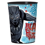 Marvel Black Panther Favor Cup