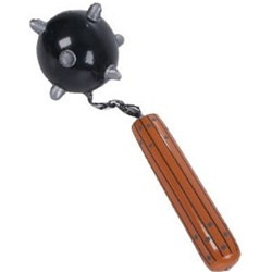 Inflatable Mace