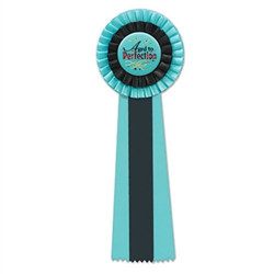 aged to perfection deluxe ribbon