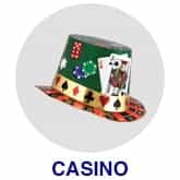Shop for Casino themed party supplies and party decorations at PartyCheap