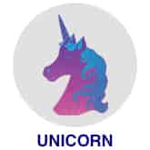 Shop for Unicorn themed party supplies and party decorations at PartyCheap