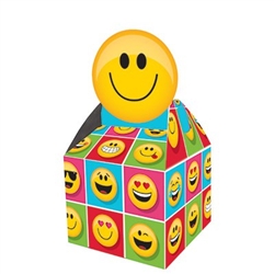 Emojion Favor Boxes